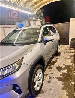 تويوتا راف 4